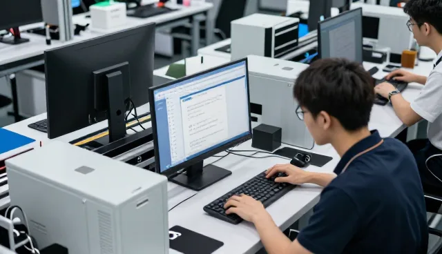 海口李俊豪网络科技有限公司